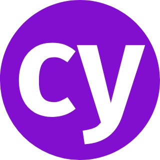 icon Cypress